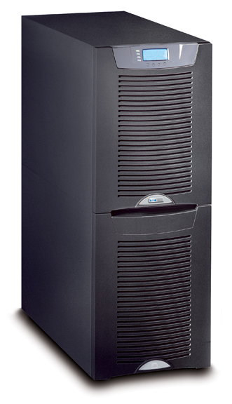 Uninterruptible power supply